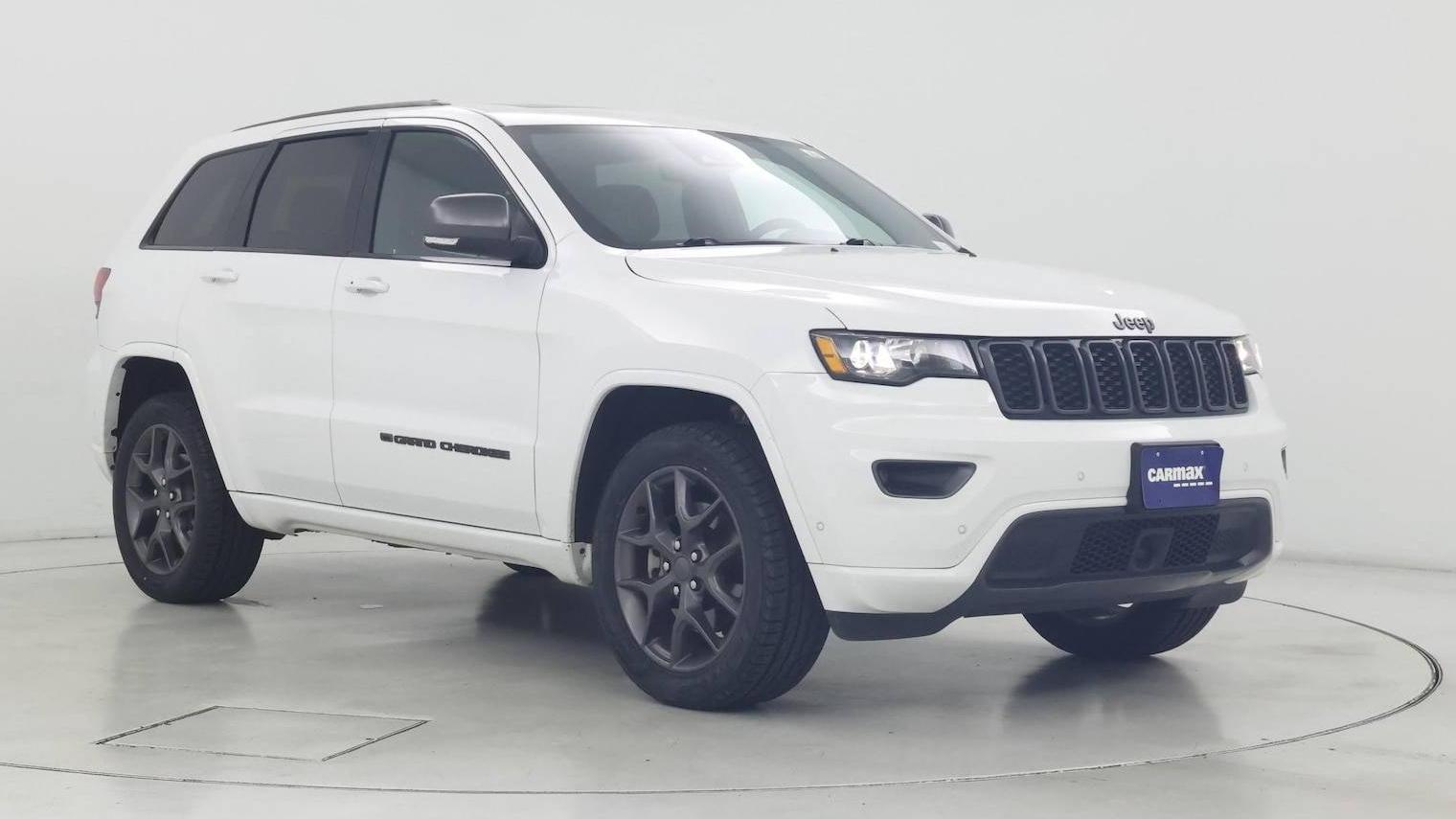 JEEP GRAND CHEROKEE 2021 1C4RJFBG0MC812291 image